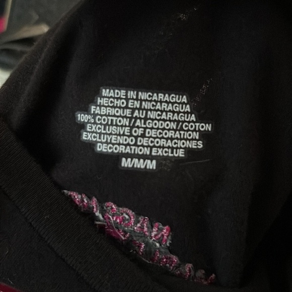 Harley Davidson Ladies T-Shirt Nags Head, NC. Size Medium - Picture 7 of 7